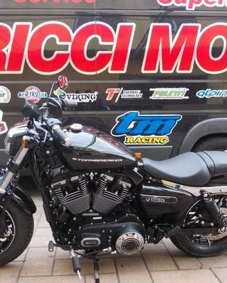 SWM Stormbreaker V1200 2026