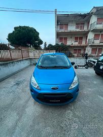 Ford Ka 1.2 benzina 2012 unico proprietario