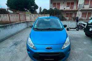 Ford Ka 1.2 benzina 2012 unico proprietario