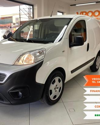 FIAT Fiorino 2� serie Fiorino 1.3 MJT 95CV Carg...