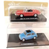 Modellini Auto ( F ) 1/43 Marcoal