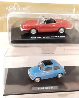 Modellini Auto ( F ) 1/43 Marcoal