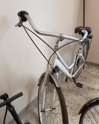 Bici da città
