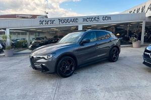 Alfa Romeo Stelvio 2.2 Turbodiesel 210 CV AT8 Q2 V
