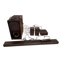 Cassa audio 