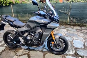 Yamaha tracer 9gt 