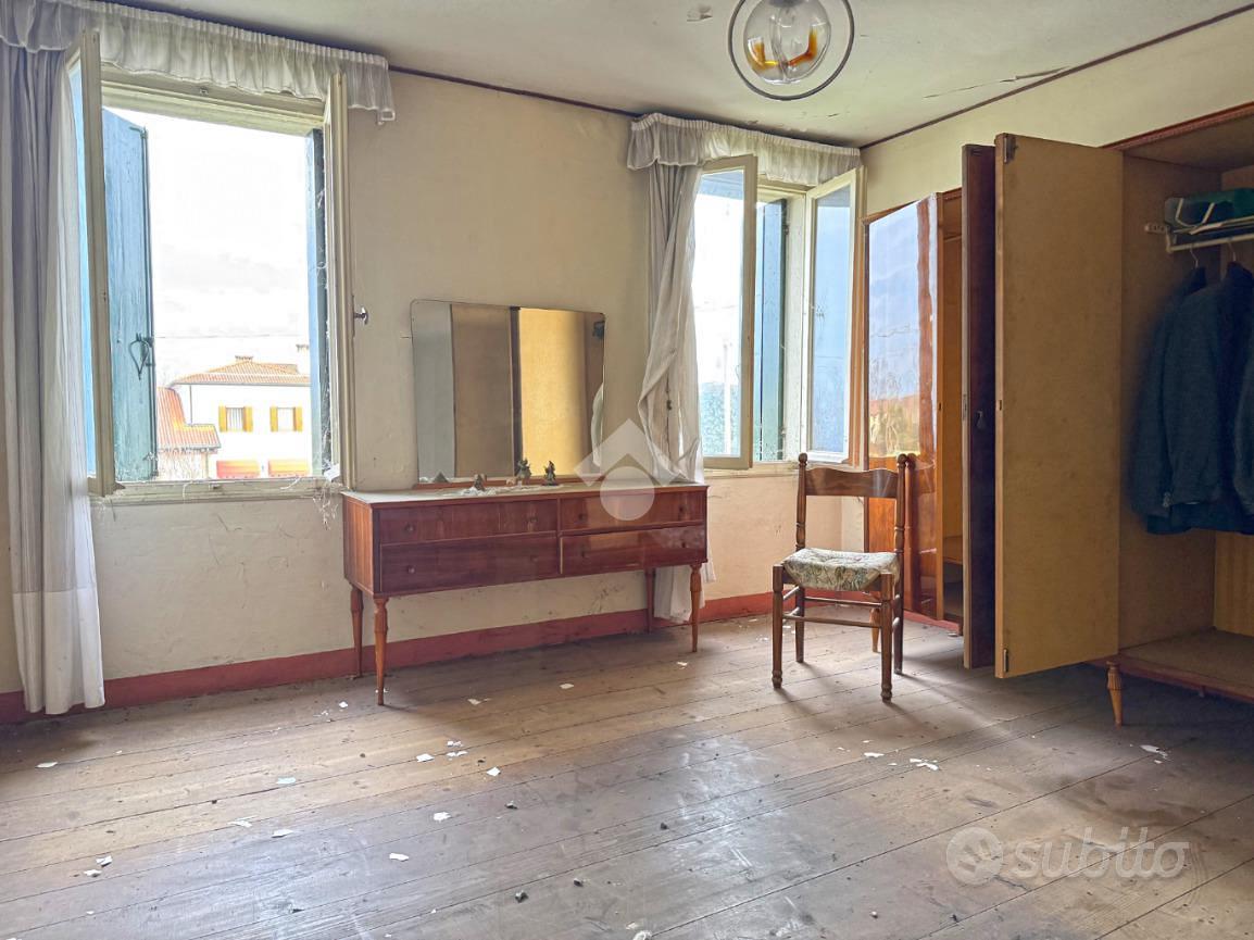 House in San Giorgio in Bosco, Lobia - Vista 3