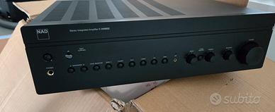Amplificatore NAD C355 bee