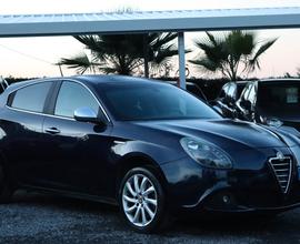 Alfa Romeo Giulietta 2.0 JTDm-2 140 CV Distinctive