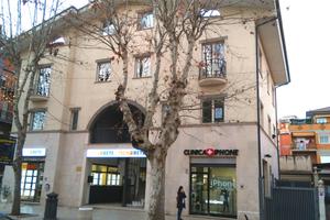 Ufficio-studio posizione piu centrale