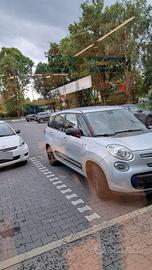 AUTO COMODA BASSI CONSUMI