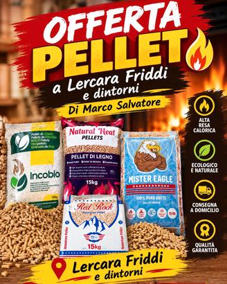 pellet