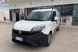 FIAT DOBLÒ MAXI 1.6 MJT 105cv Cargo MAXI Lamier 2 
