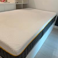 Materasso memory emma