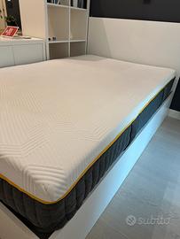 Materasso memory emma