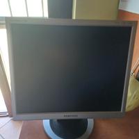 monitor samsung SyncMaster 710n