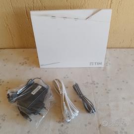 Smart Modem TIM Sercomm Wi-Fi 