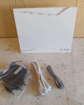 Smart Modem TIM Sercomm Wi-Fi 