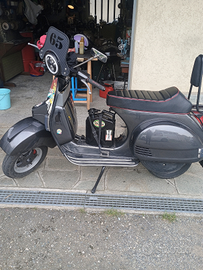 Vespa px 150