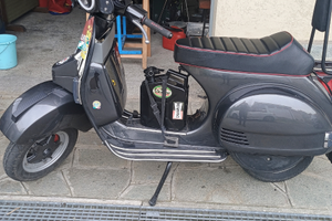 Vespa px 150
