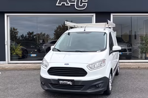 FORD Transit Courier 1.5 tdci 75cv N1 FURGONE