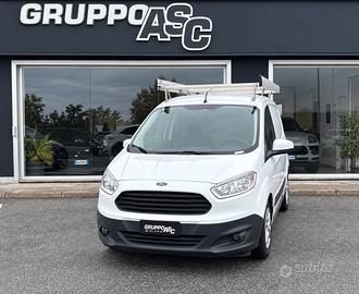 FORD Transit Courier 1.5 tdci 75cv N1 FURGONE