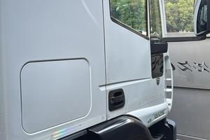 IVECO EUROCARGO FRICO