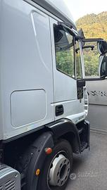 IVECO EUROCARGO FRICO