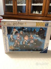 GRUPPO PUZZLE BIMBI
