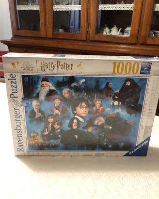 GRUPPO PUZZLE BIMBI
