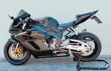 Honda CBR 1000 RR 
