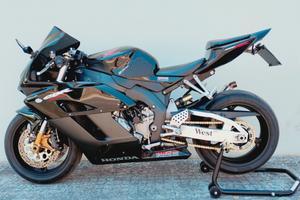 Honda CBR 1000 RR 