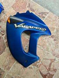 Carena sx Honda Varadero 1000