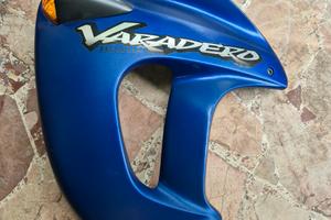 Carena sx Honda Varadero 1000