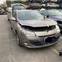 Ricambi Renault megane