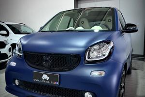 Smart Fortwo 1.0 70CV Twinamic GPL Customized