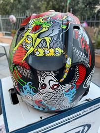 Casco Arai RX 7 V