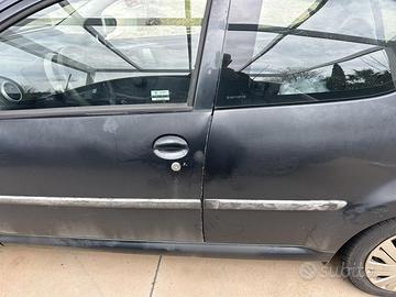Citroen C1 Diesel 1.4  5 porte