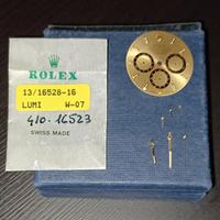 Quadrante  ORIGINALE ROLEX DAYTONA con LANCETTE