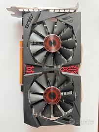 Asus GTX 750 ti