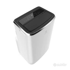 Condizionatore portatile electrolux