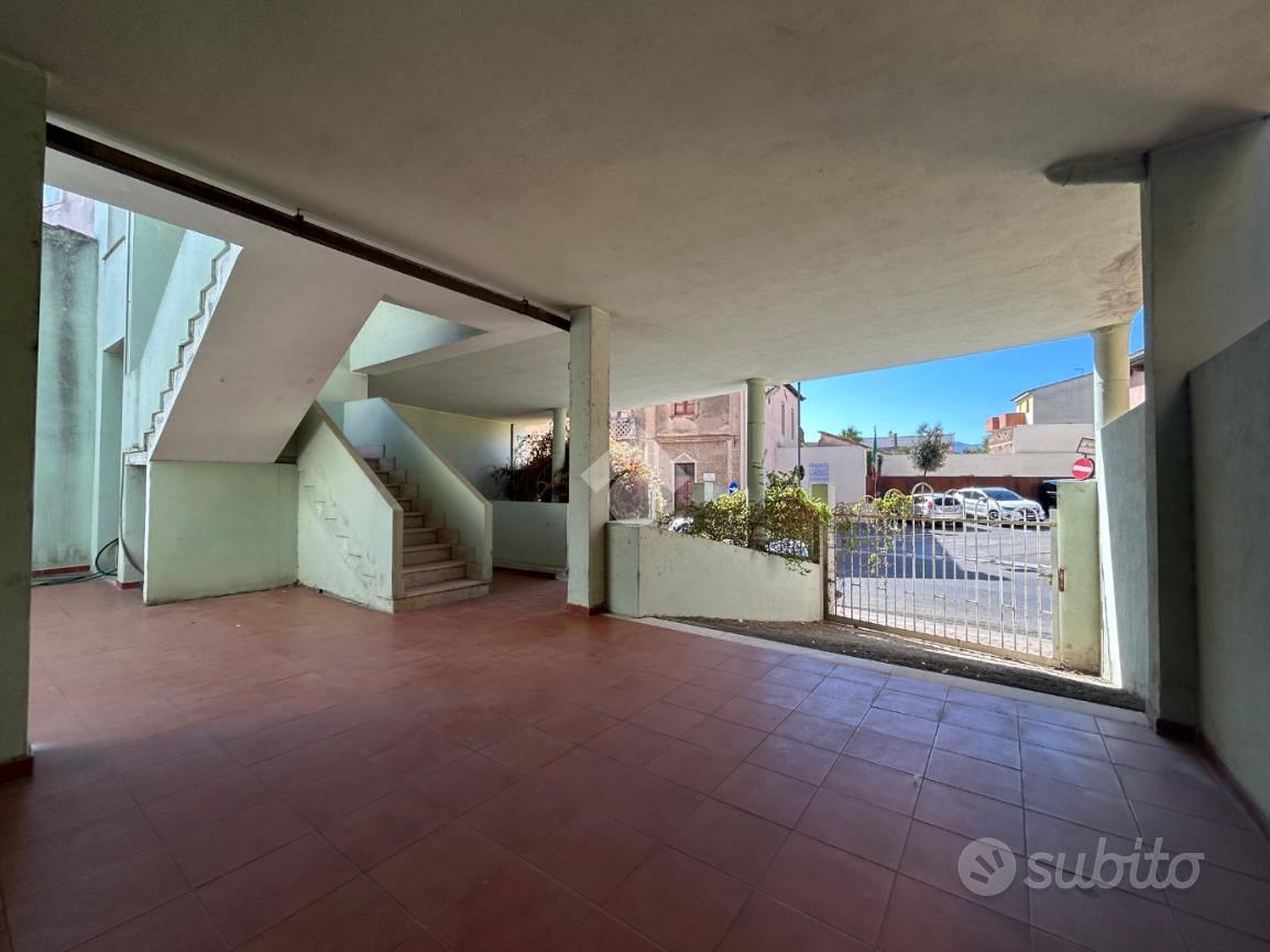 Appartamento – Cabuderra/Capoterra, Casteddu/Cagliari - Vista 3