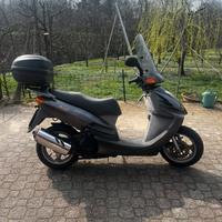 Scooter 125