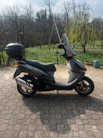 Scooter 125