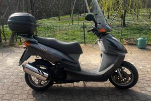 Scooter 125