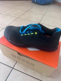 Scarpe  antinfortunistiche N 46