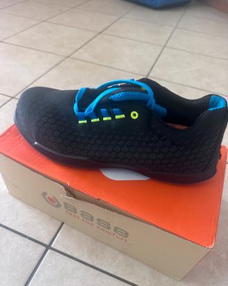 Scarpe  antinfortunistiche N 46