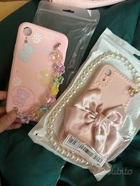 Cover Iphone XR 2pz