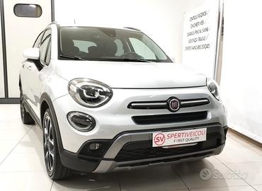 Fiat 500X 1.6 MultiJet 120 CV Cross