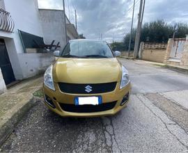 SUZUKI Swift - 2016